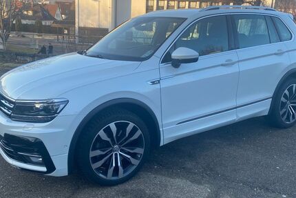 VW Tiguan 65.400 km 31.500 &euro; Geislingen/Stg. 73312