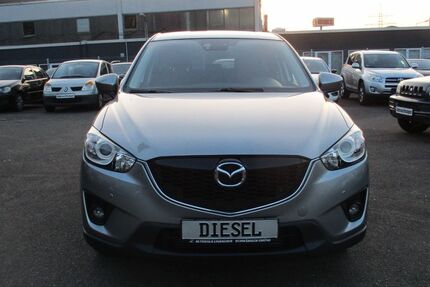 Mazda CX-5 216.428 km 6.490 &euro; Schwäbisch Gmünd 73525