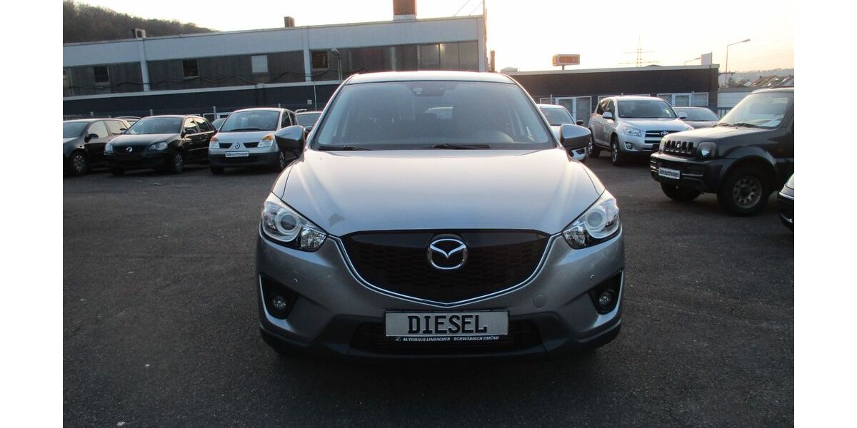 Mazda CX-5 216.428 km 6.490 &euro; Schwäbisch Gmünd 73525