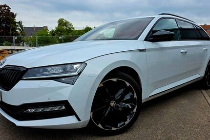 Skoda Superb 30.842 km 38.950 &euro; Ostfildern 73760