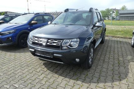 Dacia Duster 96.617 km 10.900 &euro; Nellingen 89191