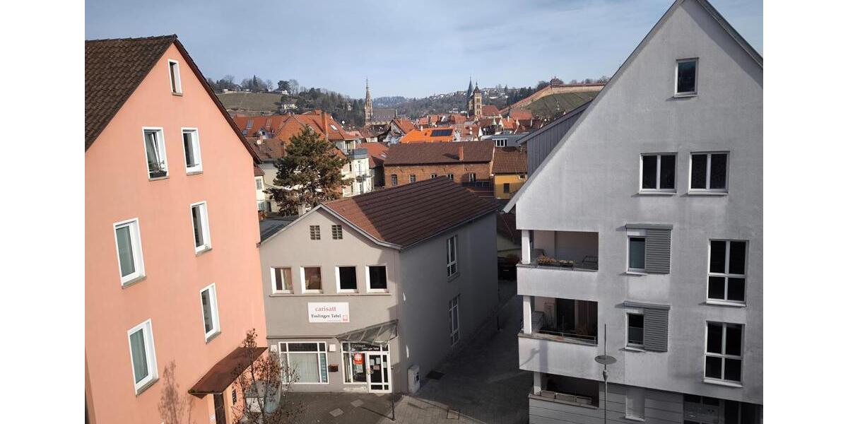 Gewerbeobjekt Esslingen am Neckar - 950&euro; | Angebot:21449842