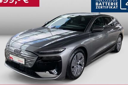 Audi A6 e-tron 9.258 km 55.860 &euro; Esslingen 73730