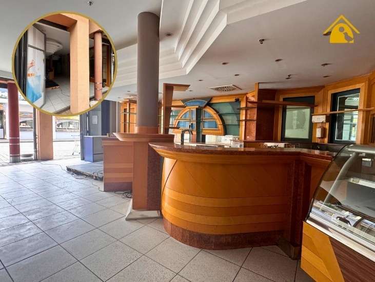 Gewerbeobjekt Schwäbisch Gmünd - 2.430&euro; | Angebot:22165992