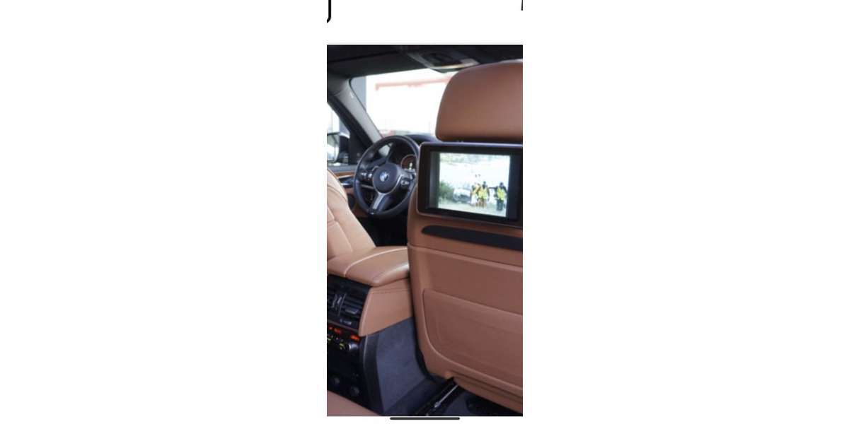 BMW X6 190.000 km 28.500 &euro; Eislingen 73054