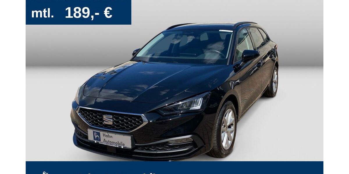 Seat Leon 67.549 km 15.980 &euro; Göppingen 73037