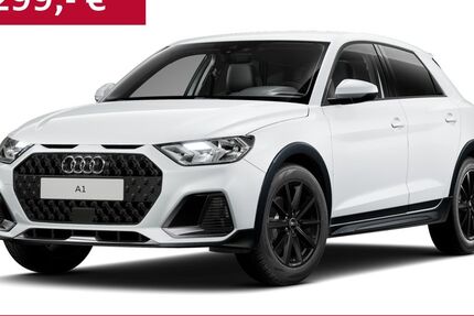 Audi A1 9.414 km 25.930 &euro; Göppingen 73037