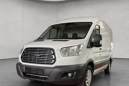 Ford Transit 138.286 km 14.590 &euro; Esslingen 73730