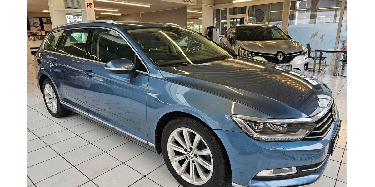 VW Passat 195.000 km 12.990 &euro; Berghülen 89180