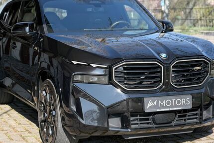 BMW XM 25.000 km 109.800 &euro; Kirchheim unter Teck (20Km von Stuttgart) 73230