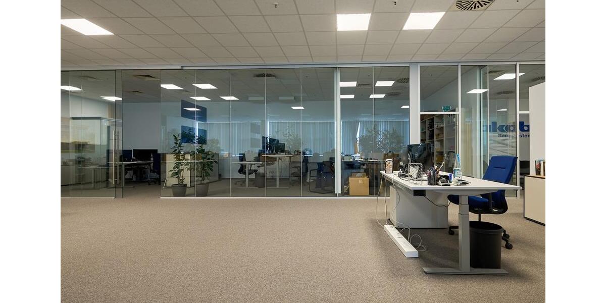 Gewerbeobjekt Göppingen Faurndau - 2&euro; | Angebot:23811136