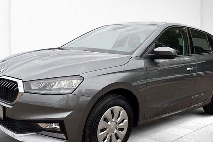 Skoda Fabia 7.024 km 16.580 &euro; Geislingen 73312