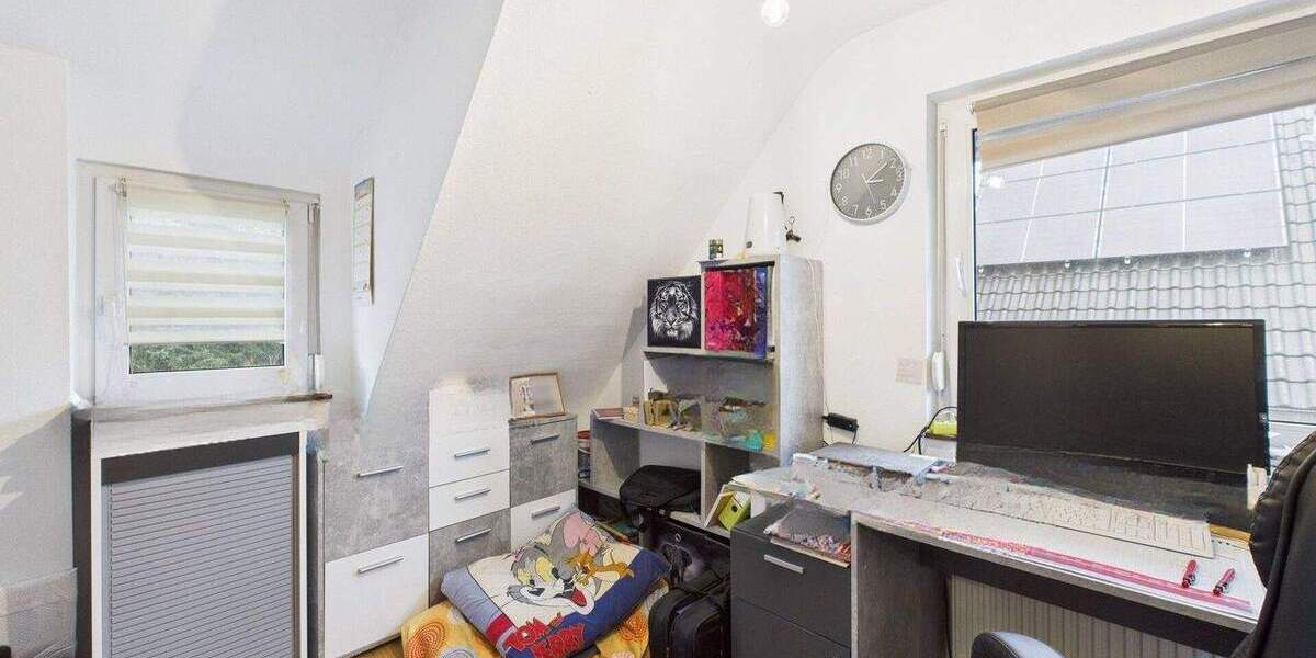 Doppelhaushälfte Remshalden / Hebsack Hebsack - 7 Zimmer, 127 m&sup2;, 569.000&euro; | Angebot:25691622