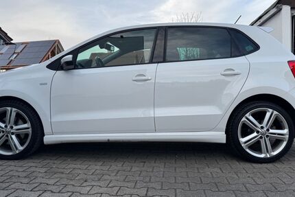 VW Polo 91.500 km 8.499 &euro; Kirchheim unter Teck 73230