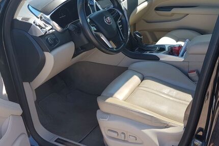 Cadillac SRX 132.000 km 12.400 &euro; Lonsee 89173