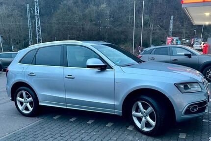 Audi Q5 150.557 km 11.850 &euro; Göppingen 73033
