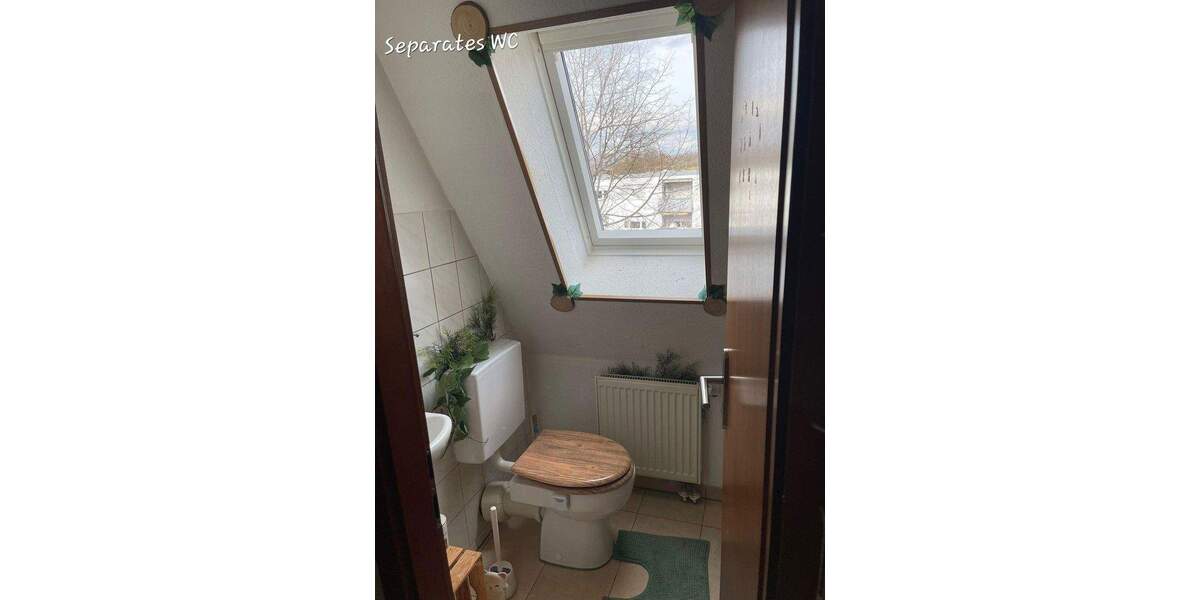 Etagenwohnung Süßen - 3 Zimmer, 84 m&sup2;, 270.000&euro; | Angebot:25657499
