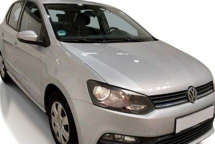 VW Polo 113.000 km 6.790 &euro; Deggingen 73326