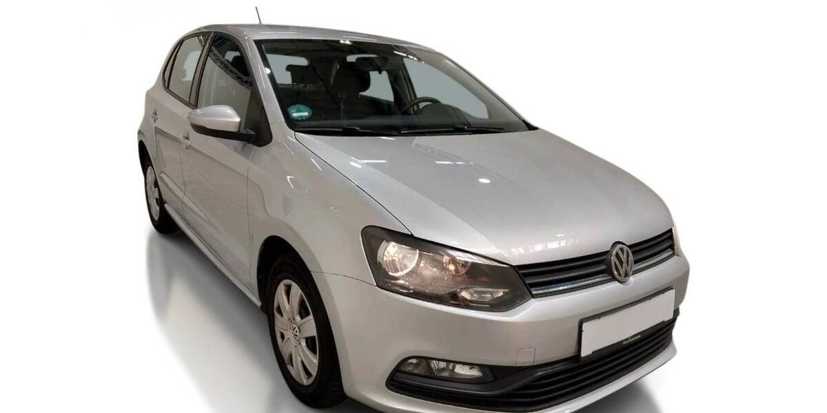 VW Polo 113.000 km 6.790 &euro; Deggingen 73326