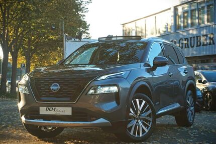 Nissan X-Trail 13.500 km 31.990 &euro; Göppingen 73037
