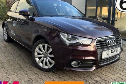 Audi A1 119.000 km 9.990 &euro; Schwäbisch Gmünd 73527