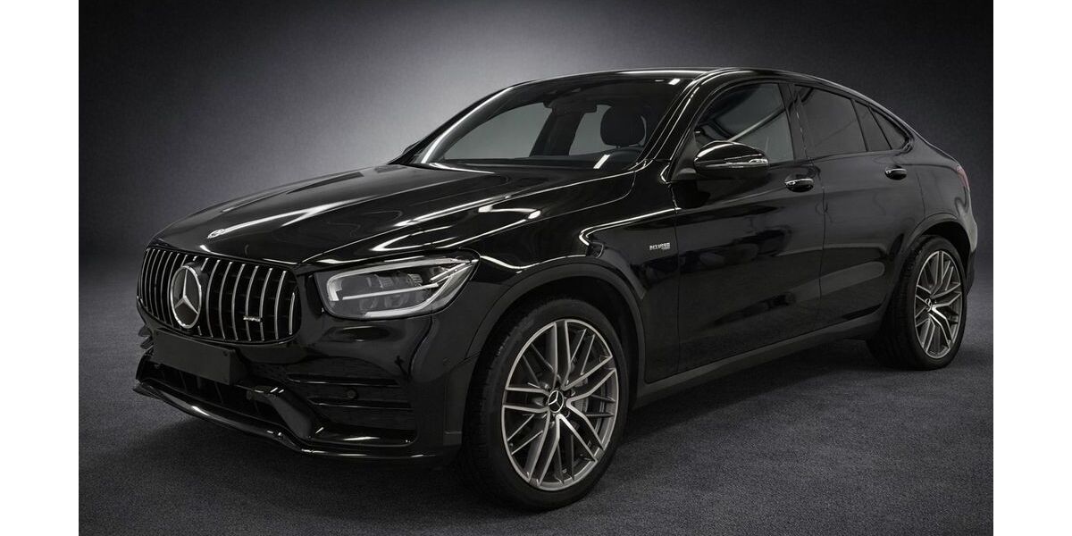 Mercedes-Benz GLC 43 AMG 59.885 km 59.780 &euro; Uhingen 73066