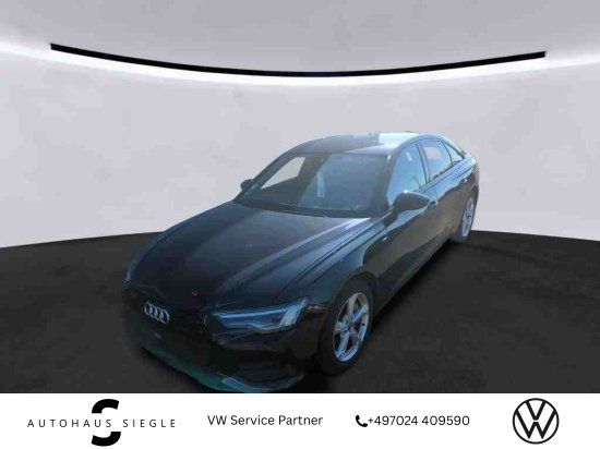 Audi A6 110.168 km 33.940 &euro; Wendlingen am Neckar 73240