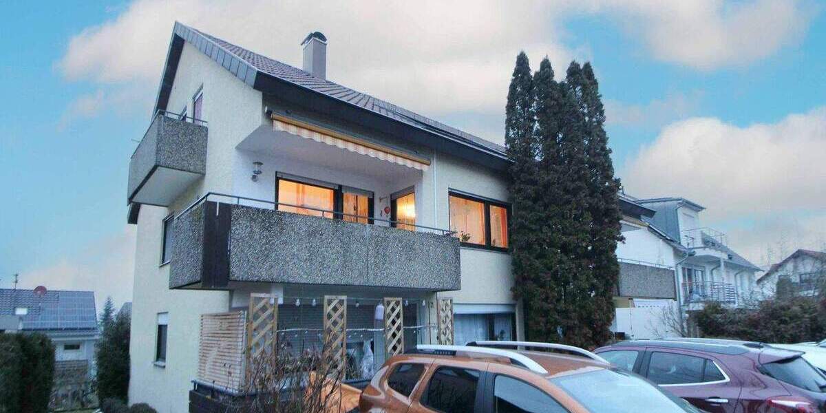 Einfamilienhaus Neuhausen auf den Fildern - 4 Zimmer, 449.000&euro; | Angebot:25748759