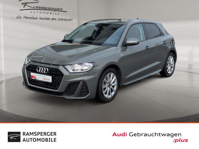 Audi A1 12.750 km 23.480 &euro; Kirchheim 73230