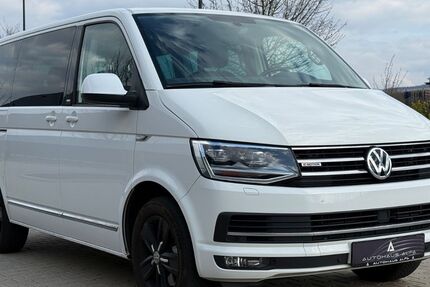 VW T6 Multivan 173.500 km 28.800 &euro; Schwäbisch Gmünd 73525