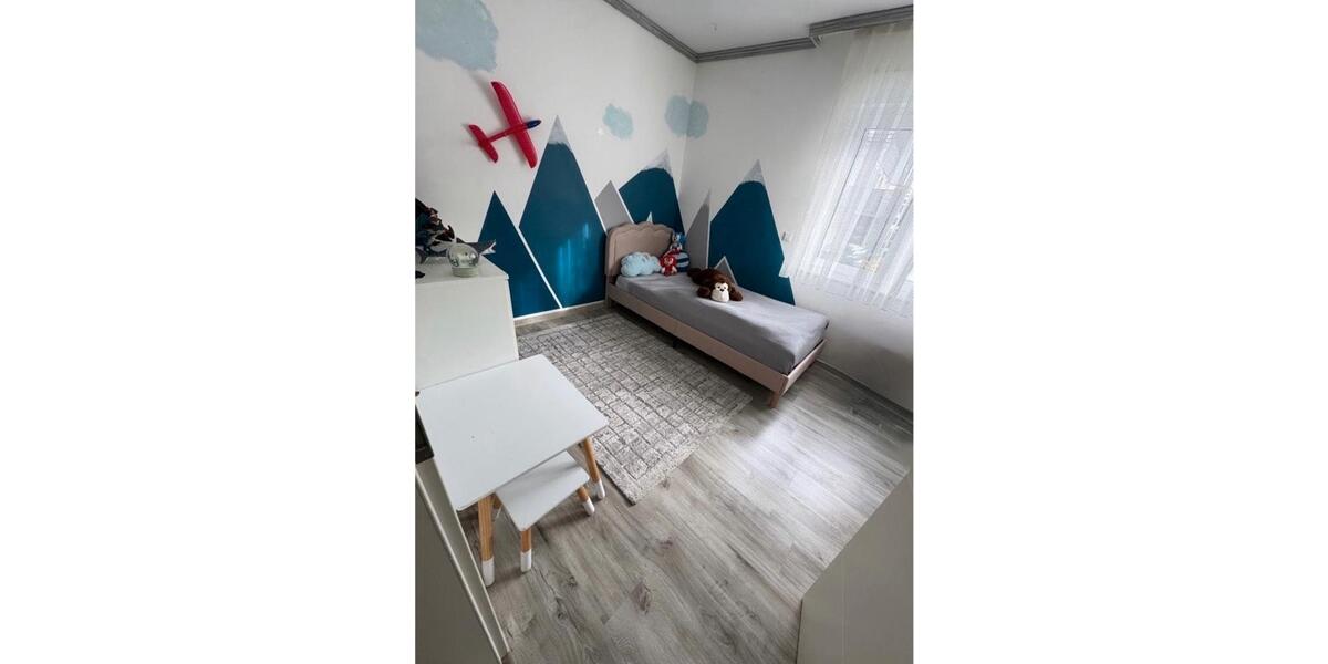 Mehrfamilienhaus, Wohnhaus Wiesensteig - 8 Zimmer, 177 m&sup2;, 378.000&euro; | Angebot:25658581