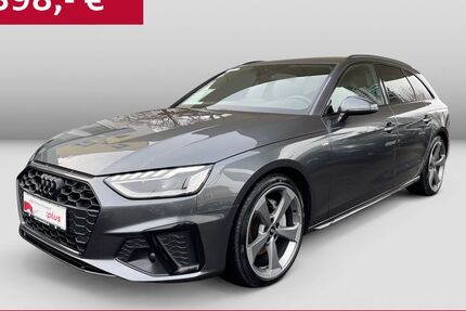 Audi A4 83.415 km 27.890 &euro; Fellbach 70734