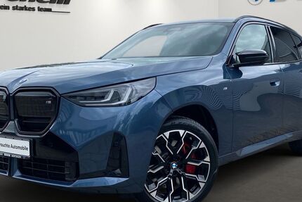 BMW X3 M50 8.300 km 69.800 &euro; Nürtingen 72622