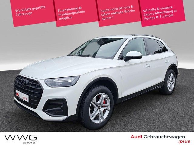 Audi Q5 48.761 km 38.450 &euro; Schwäbisch Gmünd 73527