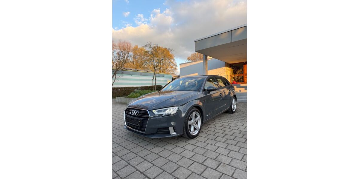 Audi A3 190.000 km 13.149 &euro; Ostfildern 73760