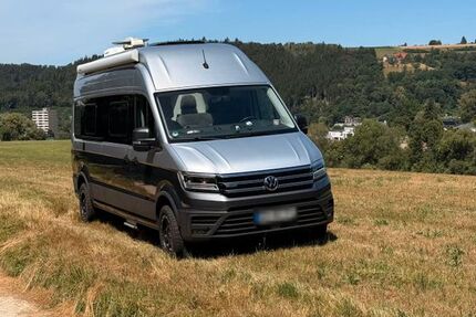 VW Crafter 32.543 km 64.999 &euro; Schwäbisch Gmünd 73525