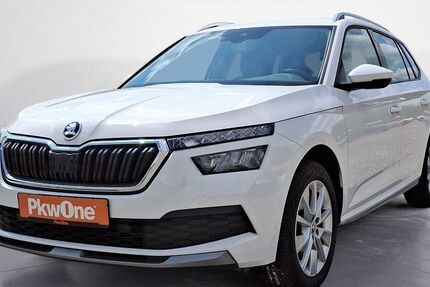Skoda Kamiq 81.922 km 20.630 &euro; Göppingen 73037