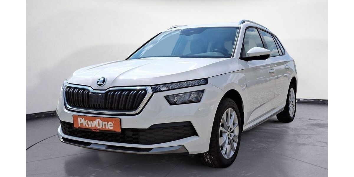 Skoda Kamiq 81.922 km 20.630 &euro; Göppingen 73037