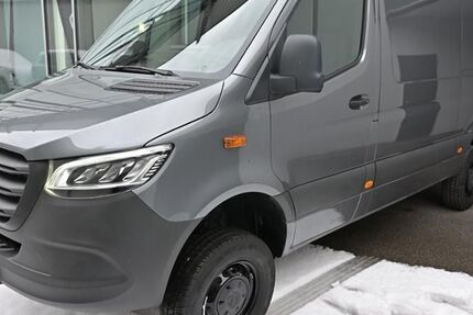 Mercedes-Benz Sprinter 12.257 km 66.259 &euro; Waiblingen 71332