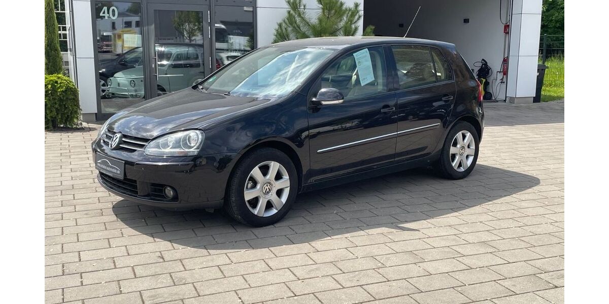VW Golf 174.810 km 5.999 &euro; Urbach (30km östlich von Stuttgart) 73660