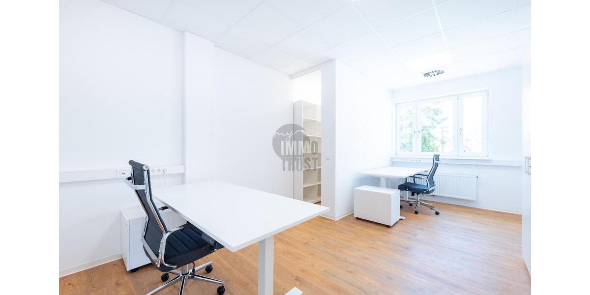 Gewerbeobjekt Geislingen an der Steige - 3.489&euro; | Angebot:25024956