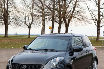 Suzuki Swift 55.880 km 11.800 &euro; Holzmaden 73271