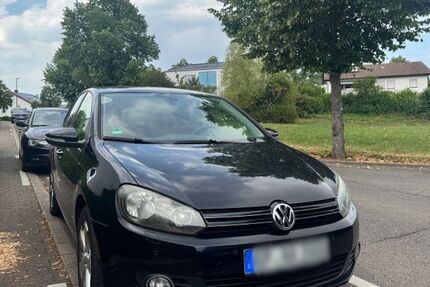 VW Golf 202.100 km 4.400 &euro; Salach 73084