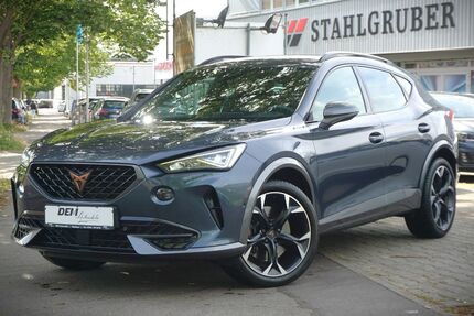 Cupra Formentor 49.000 km 24.990 &euro; Göppingen 73037