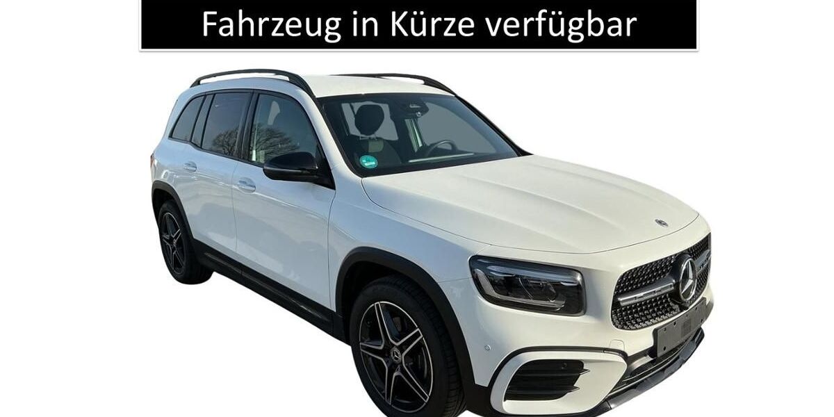 Mercedes-Benz GLB 180 4.000 km 39.280 &euro; Schorndorf 73614