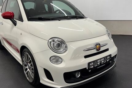Abarth 500 69.114 km 10.950 &euro; Eschenbach 73107