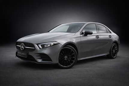 Mercedes-Benz A 250 81.644 km 27.700 &euro; Uhingen 73066