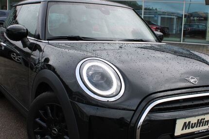 Mini Cooper 69.621 km 19.480 &euro; Schwäbisch Gmünd 73529