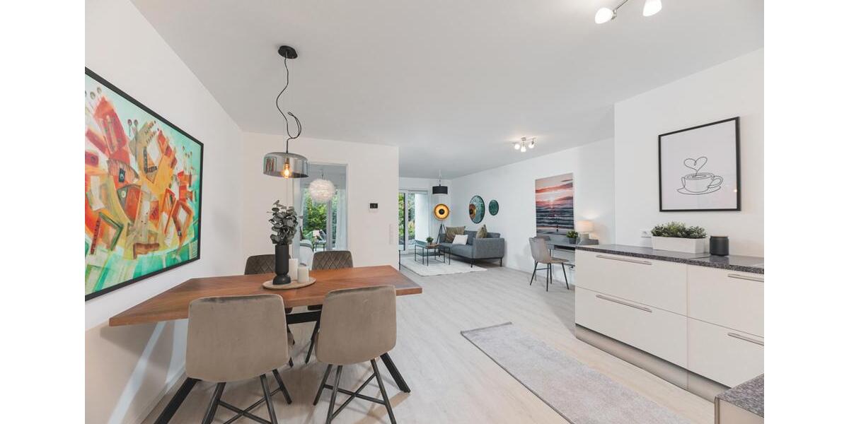 Etagenwohnung Heuchlingen - 1.5 Zimmer, 62 m&sup2;, 620&euro; | Angebot:25988245