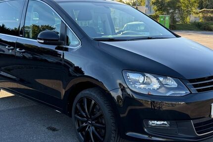 VW Sharan 254.000 km 6.350 &euro; Wendlingen 73240